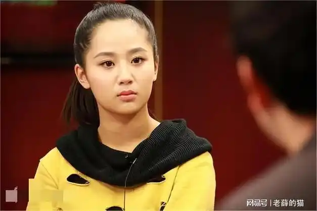 澳门这夜,站"于和伟"旁边的杨紫,让所有人见识了她的江湖地位|童星