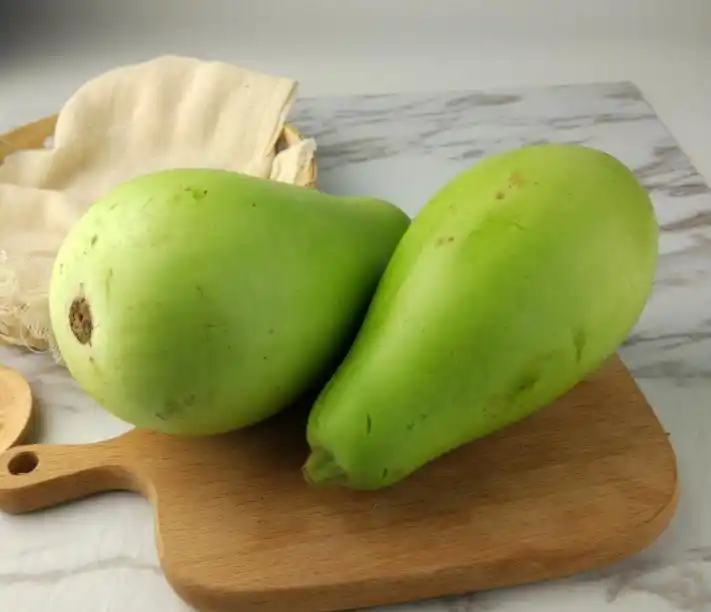 近日,位于广东韶关的粤北人民医院儿科出现因进食苦葫芦瓜中毒的患儿.