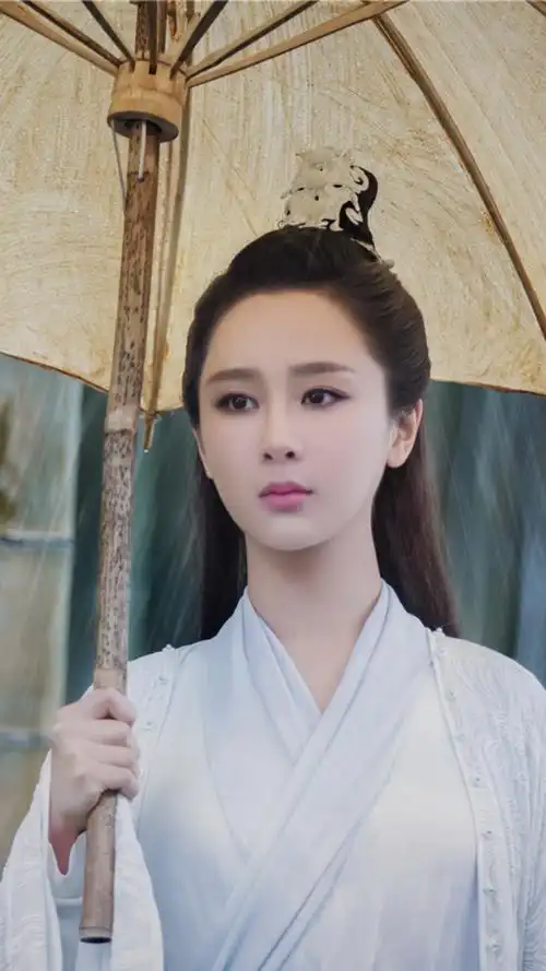 青云志陆雪琪杨紫