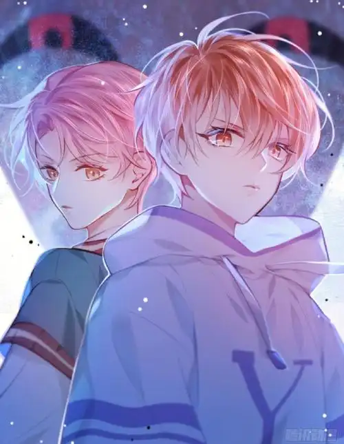 女扮男装现代漫画