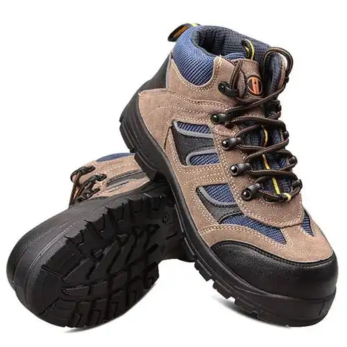 优工pazc1742中帮防砸防穿刺绝缘安全鞋