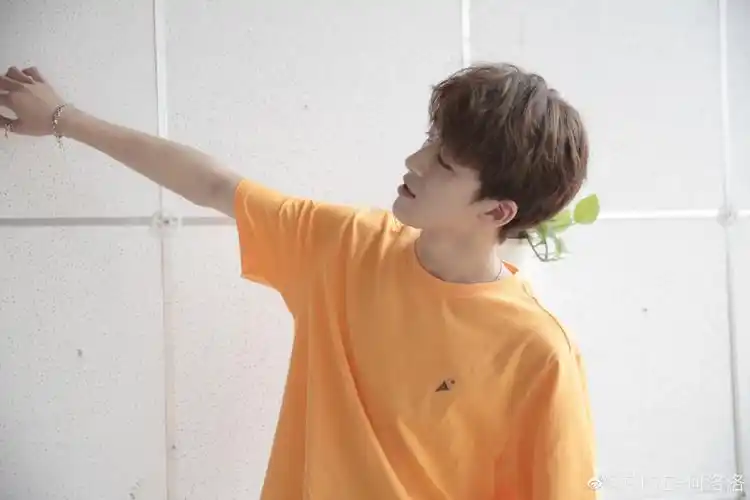 何洛洛 - 堆糖,美图壁纸兴趣社区