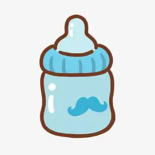 奶瓶图片免费下载_png素材_编号z62ido0k1_图精灵