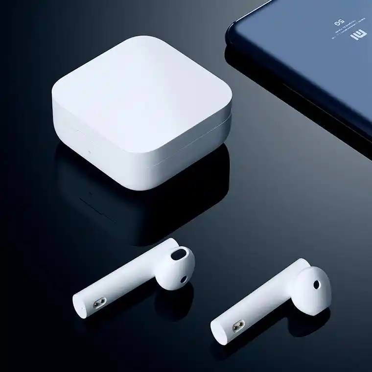 小米air2se真无线蓝牙耳机通话降噪蓝牙耳机迷你入耳式手机耳机