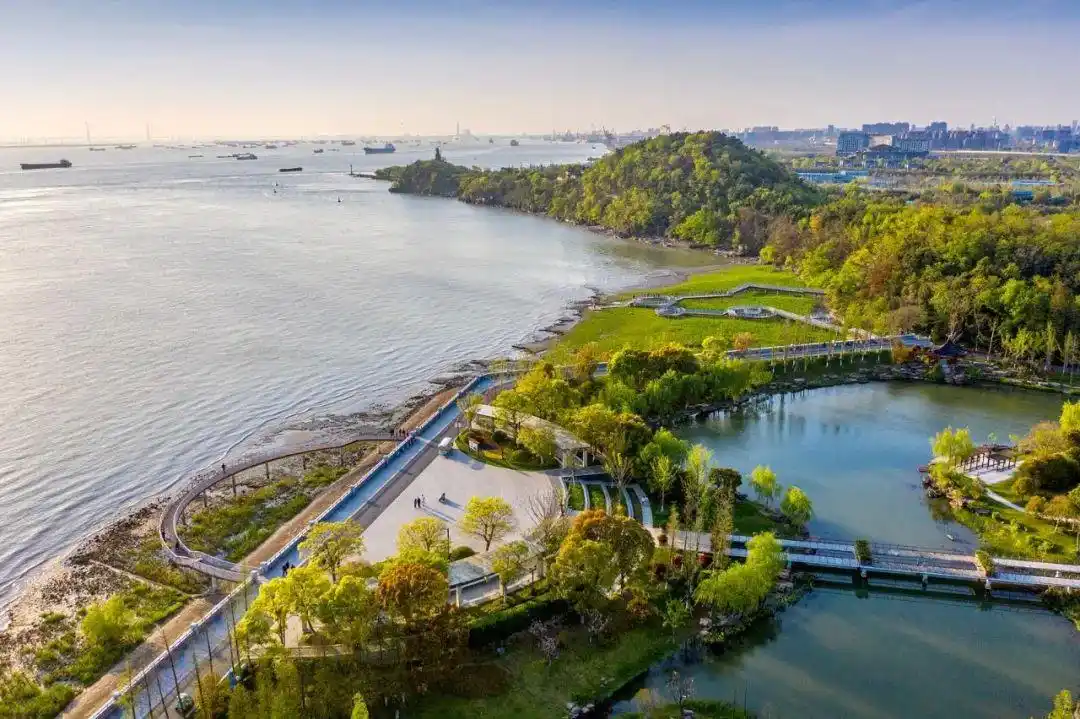 南通野生动物园夜公园开启解锁五一硬核新玩儿法!