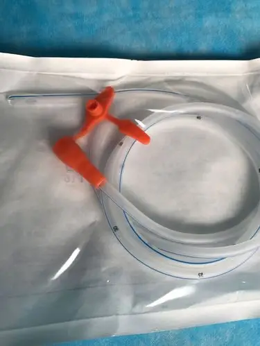 胃管医用