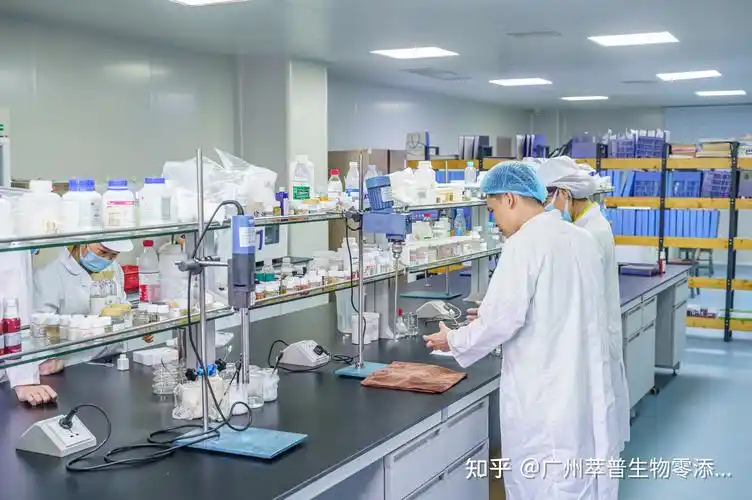 化妆品加工厂前十工厂 化妆品加工厂排行榜前十名