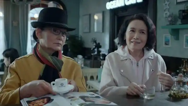 宋丽娜明星资料大全-宋丽娜动态_宋丽娜电视剧电影-爱奇艺泡泡