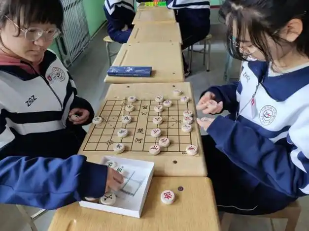 青春在校园飞扬 梦想在社团飞翔 | 太原综合高中社团活动展示(一)|篆