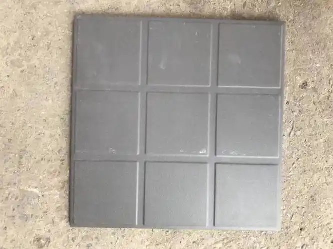 【推荐】9格灰缸砖 防潮砖复古工程及家用仿古青砖