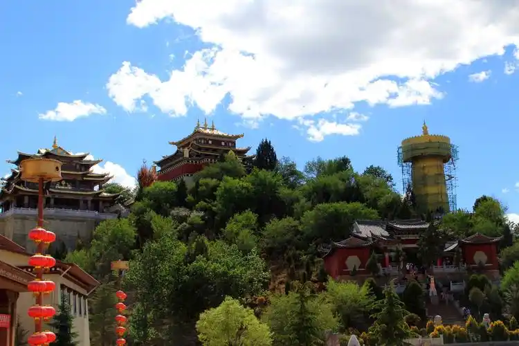 (更新完结)图片300,云南省旅游景点,风景名胜 - 蚂蜂窝图库