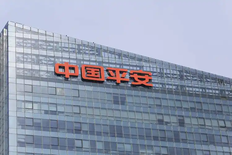 中国平安[601318]