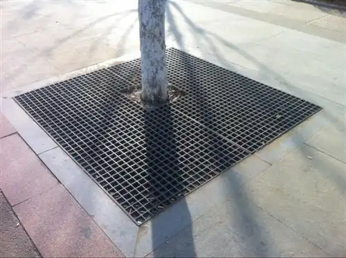 市政树池玻璃钢格栅绥德市政树池玻璃钢格栅厂家