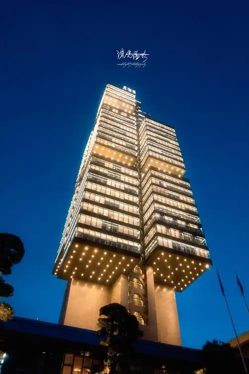 贵阳201大厦会展中心