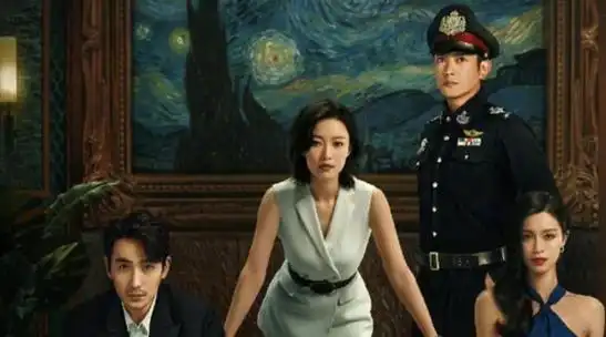 消失的她:爱的迷雾,重感情的挣扎与执着