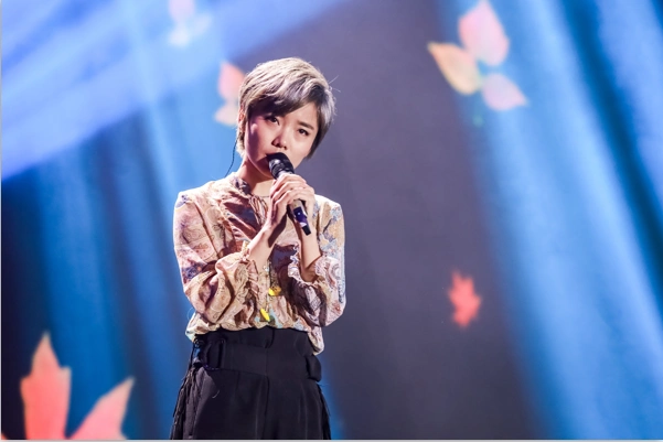 第五届完美公益影像节中山完美绽放(2)