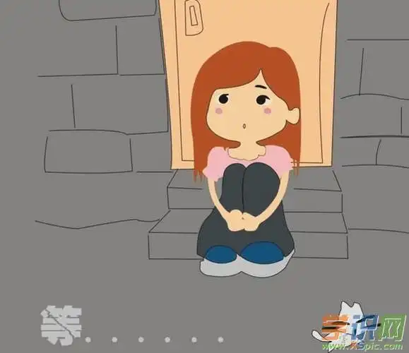 等待思念一个人的句子