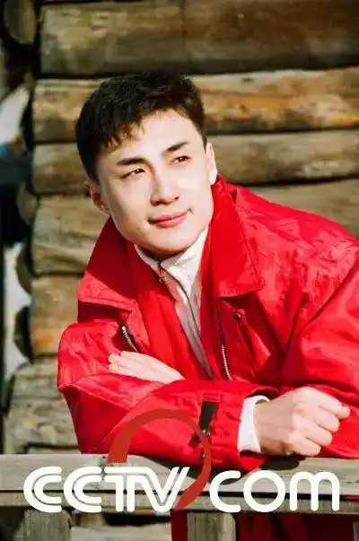 京歌《中国脊梁》 李少平词曲 杜喆 窦晓璇 演唱