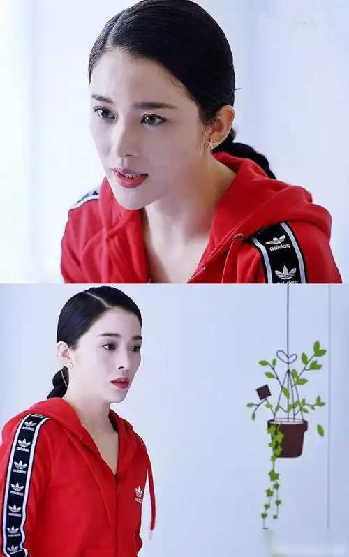 归还世界给你赵韩樱子服饰大盘点每件都好有女人味给跪了