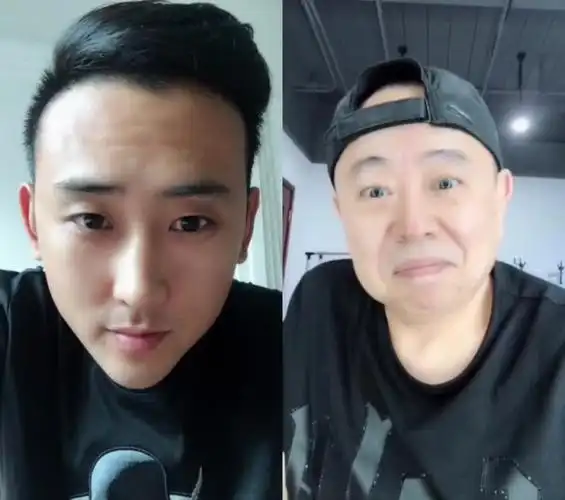 小阿豪爱唱歌9515的主页-快手直播