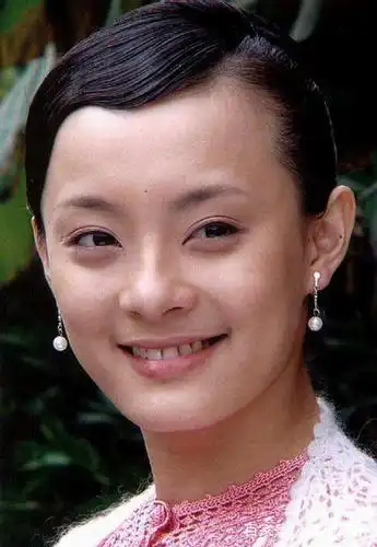 得罪造型师系列:范冰冰都不算什么,孙俪这张民国造型才是没谁了