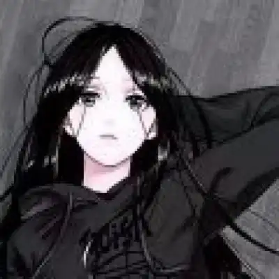 《一人之下》冯宝宝_女生头像_我要个性网