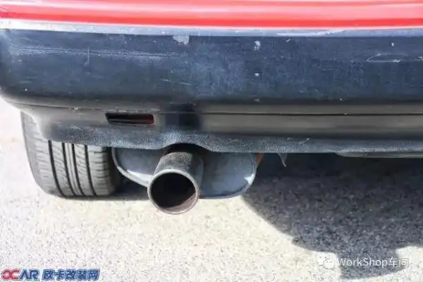 情怀不变30年只为见你一面丰田ae86