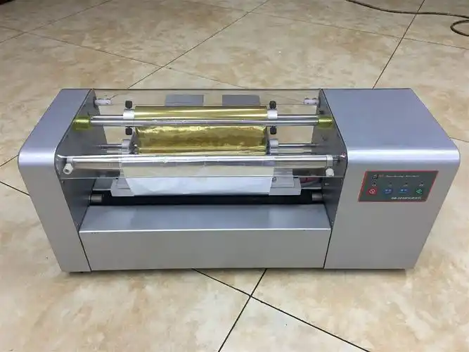 金图数码无版烫金机db-320