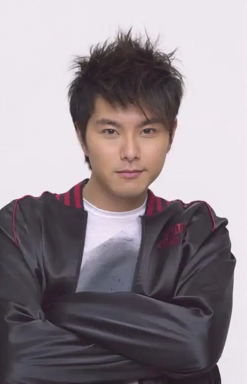 萧正楠 写真 - mtime时光网