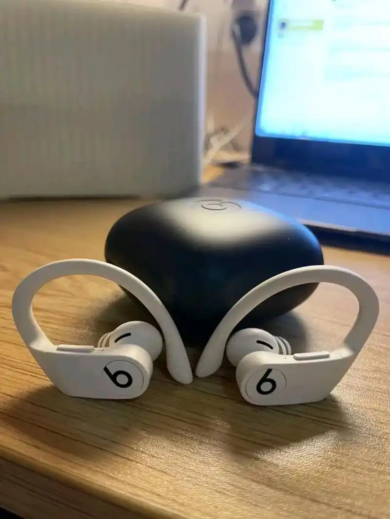 powerbeats pro健身达人必入.powerbeat - 抖音