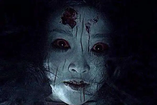 命丧车轮 怨气很大的女鬼故事