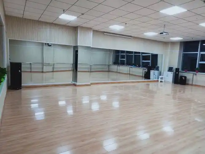 王燕拉丁舞培训学校