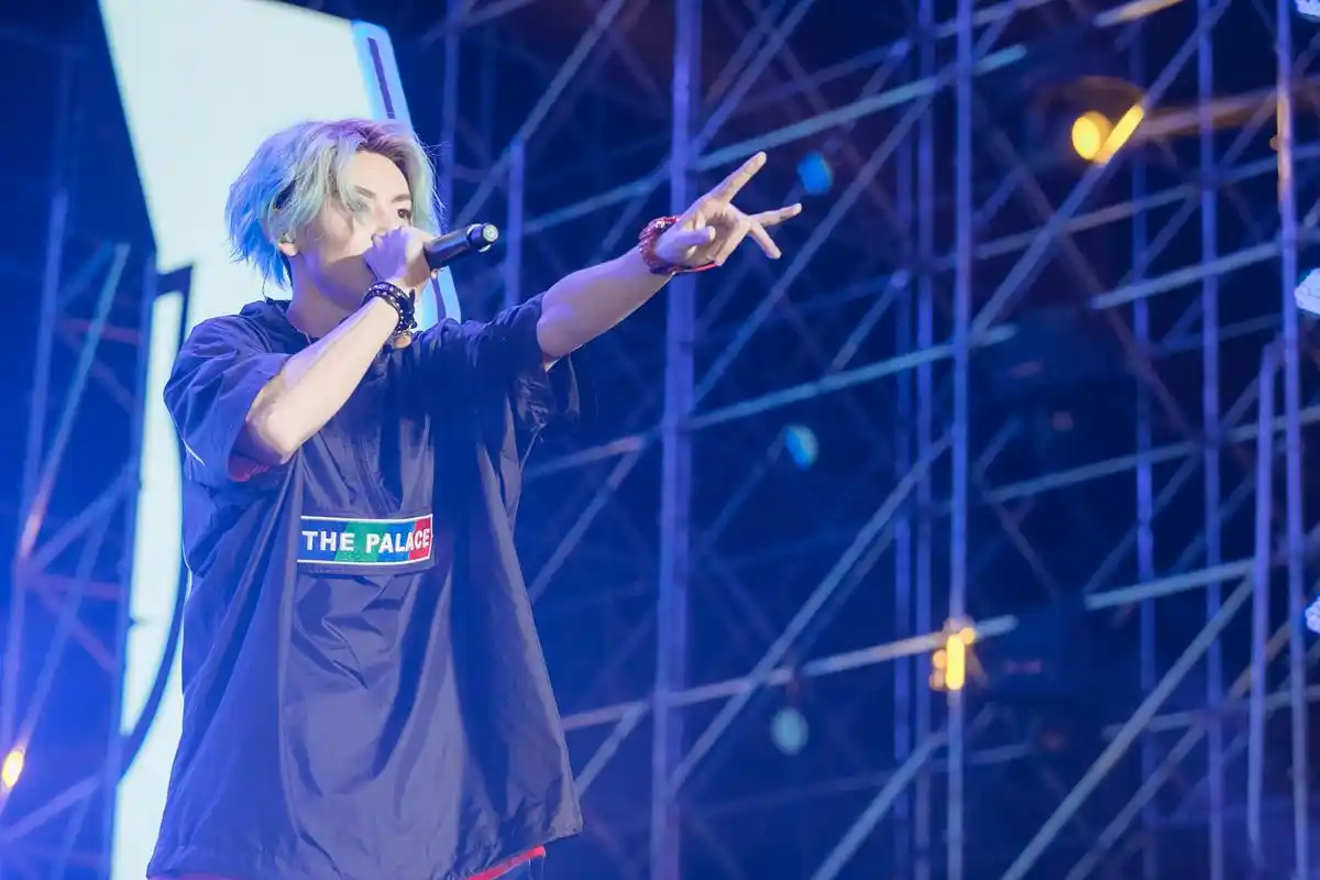 小鬼首张ep《lil ghost2.0》