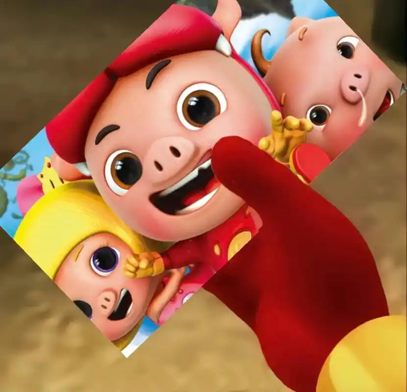 猪猪侠合照.#猪猪侠合照 #猪猪侠合照图 #猪猪侠合照图原图 - 抖音