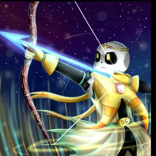 [au科普]dream!sans