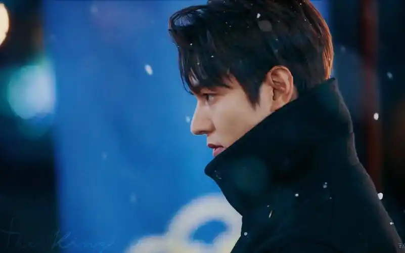 李敏镐/李衮 | the king: eternal monarch 永远的君主 混剪