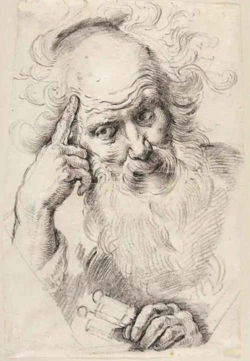 跨越时空的艺术传承,500年大师经典素描画册助您成为绘画高手!