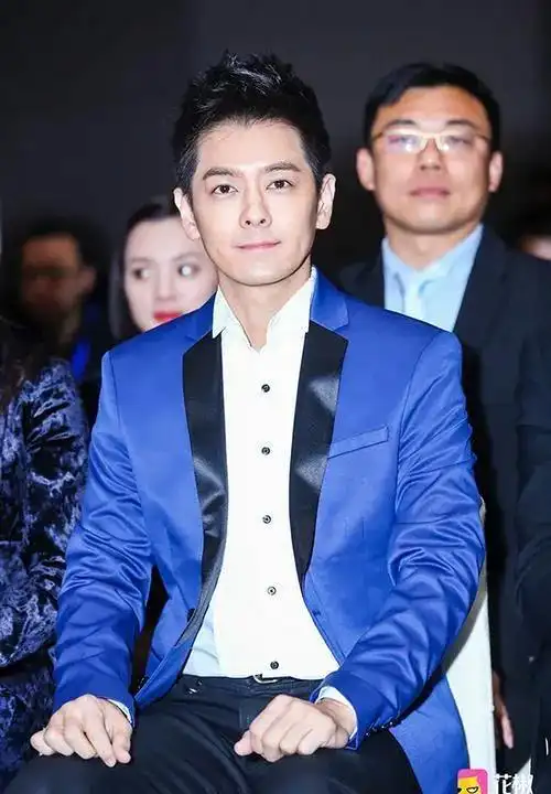 林志颖最新消息来了粉丝们笑了