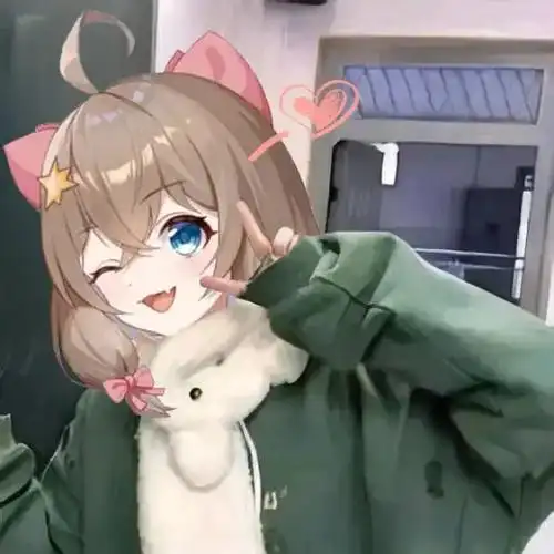 无关水想要asoul无人的头像