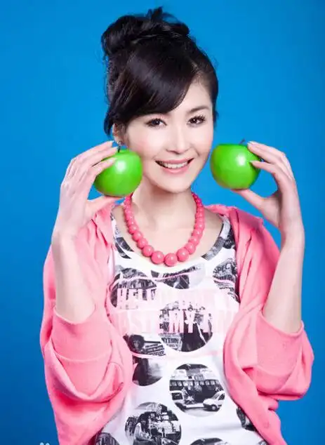 承接杨蕊出场费杨蕊商业演出