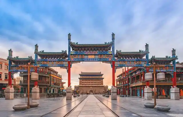 2010年7月的第一天,北京市的行政区划有了一个巨大的调整,二环内的四