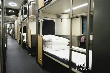 那个去北京的哈宁到怪的动卧有人做过吗想问下位子