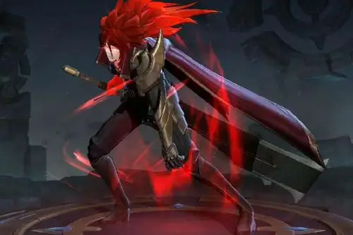 为何王者荣耀李信被称为鸡汤大师和成功导师看看他的这些台词吧