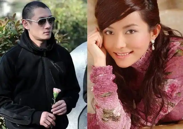 2006年初,李钰参加晚会的时候认识了汪雨(曾经的"京城四少"之一,赵薇