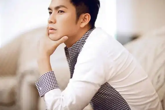 射手座的男明星有哪些?