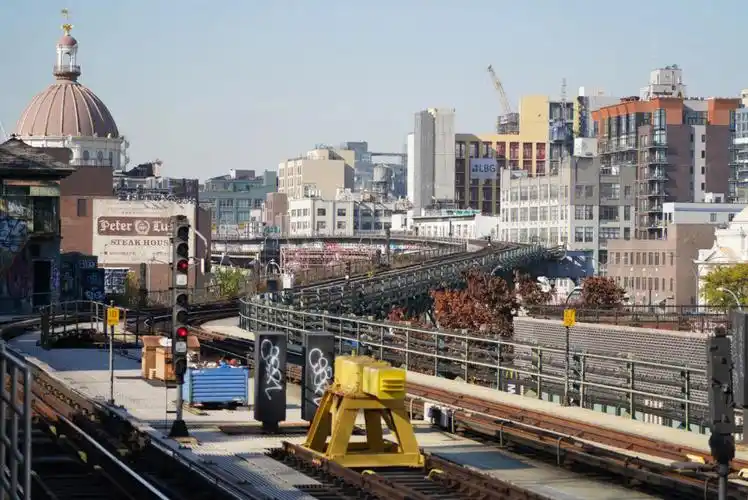 2021晚秋纽约五日游③