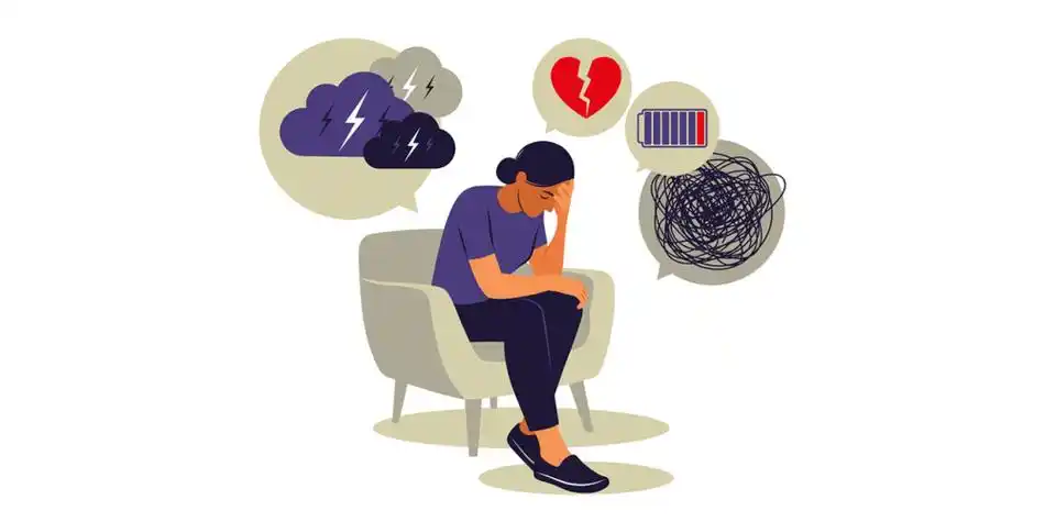 压力大心情差,肠道免疫细胞干了啥?