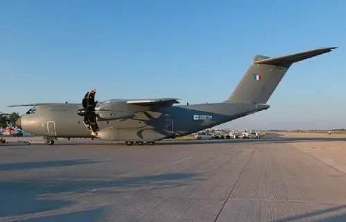 战术运输机:军队必不可少的军事投送力量