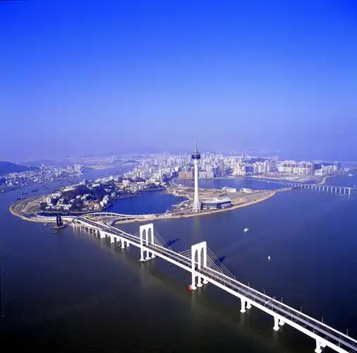 大炮台到澳门澳门渔人码头旅游-驴妈妈攻略