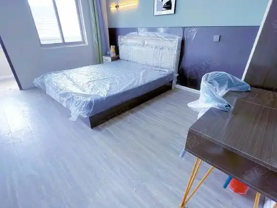 无锡锡山东亭锦绣花园(锡山别墅)月付短租东亭地铁了荟聚八佰伴健鼎